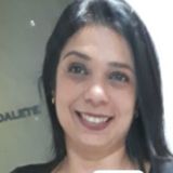 Mah from Concordia | Woman | 43 years old | Scorpio