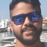 Fê from Iguaba Grande | Man | 33 years old | Virgo