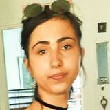 Seada from Malmö | Woman | 27 years old | Capricorn