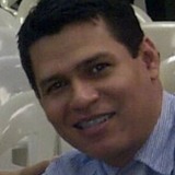 Luis from Babahoyo | Man | 38 years old | Virgo