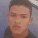 Henriquesalo97 from Manaquiri | Man | 24 years old | Taurus