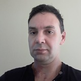 Jaci from Fartura | Man | 50 years old | Taurus