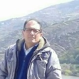 Oliveira from Gondomar | Man | 60 years old | Cancer