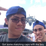 Joey from West Palm Beach | Man | 31 years old | Aries