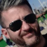 Brambilla from Scandicci | Man | 41 years old | Pisces