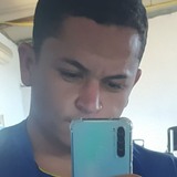Evanildomontpy from Riachao do Dantas | Man | 30 years old | Cancer