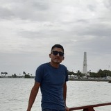 Chikali from Playa del Carmen | Man | 35 years old | Scorpio