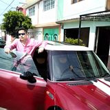 Chamo from Ecatepec | Man | 47 years old | Taurus