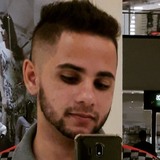Ezequiel from Jandira | Man | 27 years old | Taurus