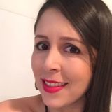 Ke from Francisco Sa | Woman | 40 years old | Capricorn