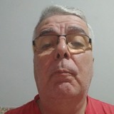 Lamy from Rio de Janeiro | Man | 66 years old | Cancer