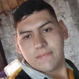 Eliasenriquezd from Glew | Man | 27 years old | Aquarius