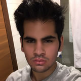 Aemal from Deira | Man | 28 years old | Gemini