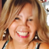 Ludin from San Antonio de Litin | Woman | 55 years old | Capricorn