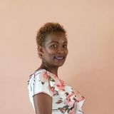 Bubu from San Jose | Woman | 47 years old | Capricorn