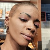 Crystaldotsmu from Los Angeles | Woman | 42 years old | Gemini