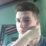 Rojo from Asuncion | Man | 29 years old | Libra