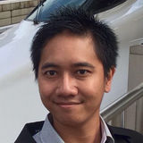 Salmagundhi from Setagaya | Man | 38 years old | Cancer