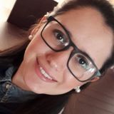 María from Monterrey | Woman | 35 years old | Pisces