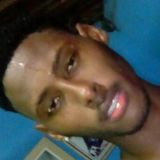 Ollavo from Cachoeira | Man | 26 years old | Libra