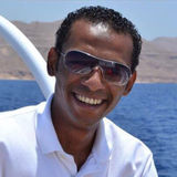 Samehelsadat from Fujairah | Man | 44 years old | Scorpio