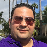 Sokar from Old City | Man | 41 years old | Capricorn