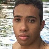 Matheus from Cafarnaum | Man | 28 years old | Gemini