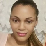 Fernelis from La Romana | Woman | 34 years old | Cancer