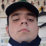 Nahueldeonh3 from Villa Allende | Man | 28 years old | Capricorn
