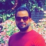 Muetaz from Antwerp | Man | 41 years old | Aquarius