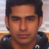 Lucky from Slough | Man | 35 years old | Capricorn