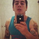 Carlos  from San Bernardo | Man | 42 years old | Cancer