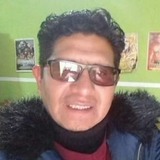 Roquito from Oruro | Man | 48 years old | Gemini
