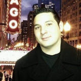 Jake from El Segundo | Man | 40 years old | Sagittarius