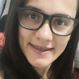 Lu from Guaraciaba do Norte | Woman | 38 years old | Taurus