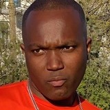 Denzilwillia7F from Vancouver | Man | 40 years old | Capricorn