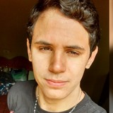 Brener from Tres Coracoes | Man | 27 years old | Scorpio