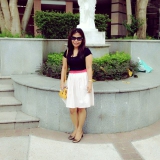 Elah from Ma On Shan | Woman | 46 years old | Virgo