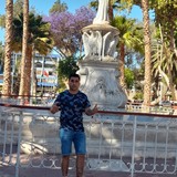 Crisbaezaf19Dc from Temuco | Man | 43 years old | Aquarius