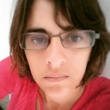 Mel from San Luis | Woman | 43 years old | Aries