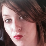 Luana from Calderara di Reno | Woman | 37 years old | Capricorn
