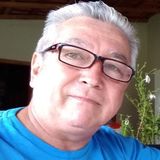 Zezinho from Santos | Man | 62 years old | Scorpio