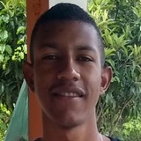 Renan from Santa Isabel | Man | 26 years old | Capricorn