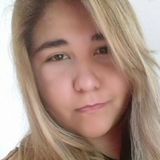 Anto from Salta | Woman | 31 years old | Capricorn