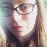 Ash from Galway | Woman | 32 years old | Cancer