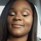 Britt from Jacksonville | Woman | 26 years old | Gemini