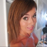 Vibeke from Trondheim | Woman | 56 years old | Virgo
