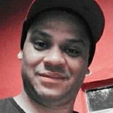 Sandrodnps from Altinopolis | Man | 44 years old | Capricorn