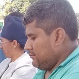 Soquete from Monteagudo | Man | 46 years old | Aquarius