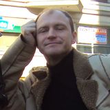 Aleksandr from Hrodna | Man | 48 years old | Taurus